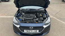 Mazda 2 1.5 Skyactiv G 75 SE-L 5dr Petrol Hatchback